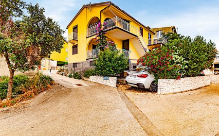 Apartman Rogoznica - CDJ807