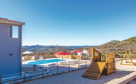 Apartman Blizna Gornja - CDE892