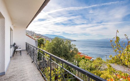 Apartman Senj - CKV434