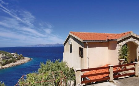 Apartman Blato - CDS522