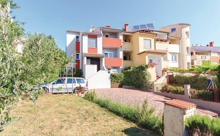 Apartman Pula - CIP989