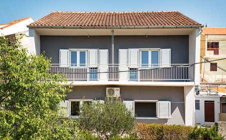 Apartman Šibenik - CDV858