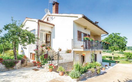 Apartman Grožnjan - Grisignana - CIC134