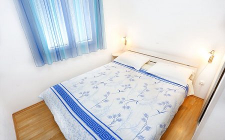 Apartmanok A Tenger Mellett Marina, Trogir - 10327 Marina