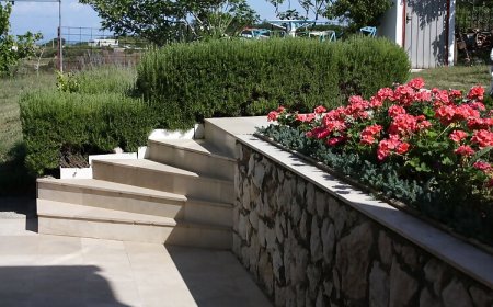 Apartmanok Gyermekes Családok Részére Lopar, Rab - 10402 Lopar