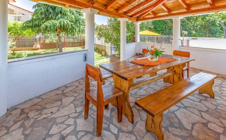 Apartman Pula - CIP551