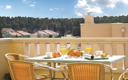 Apartman Makarska - CDE170