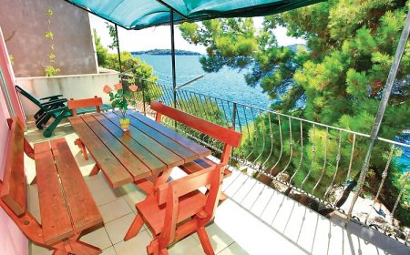 Apartman Prižba - CDS455