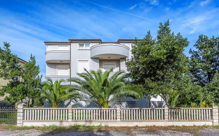 Apartman Veljko Medulin