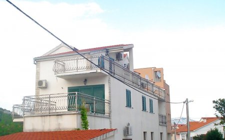 Apartments Marija Trogir