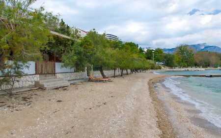 Apartments Marija Duce