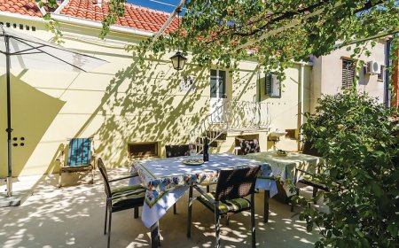 Apartman Zaton Mali - CDD544