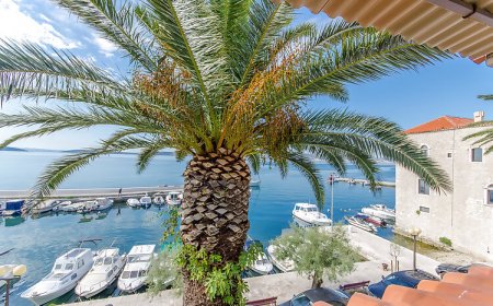 House Marija Kastel Luksic