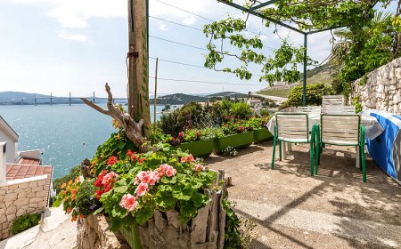 Apartman Klek - CDR516