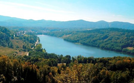 Apartmani i Sobe Lalita Fužine