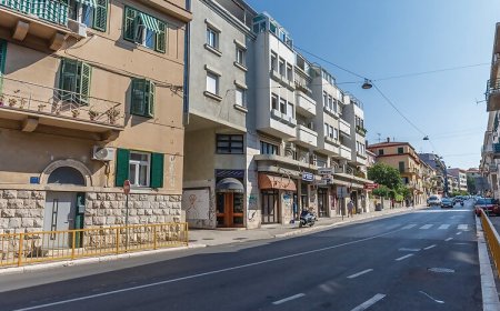 Apartman Dino Split