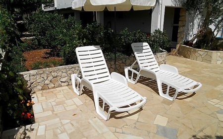 Apartmani Naki Slatine