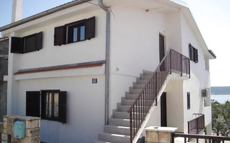 Apartman Anna Sveti Petar