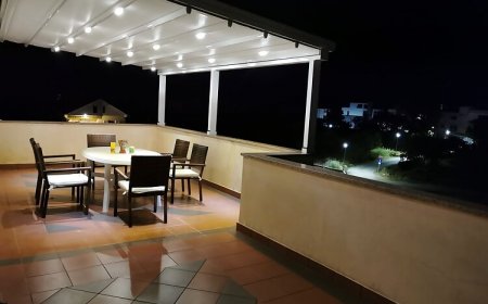 Apartmani Markota Sukošan