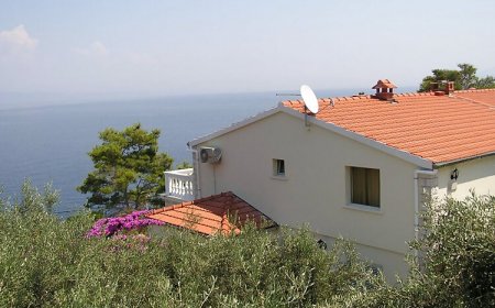 Apartmani Dijana Prigradica