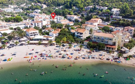 Apartman Klek - CDR531