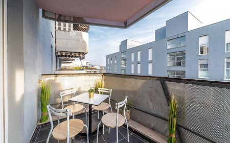 Apartman Split - CDC960