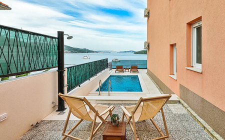 Apartman Marina - CDC963