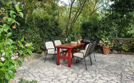 Apartmanok Parkolóhellyel Crikvenica - 18410