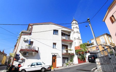 Apartments FEĐA Crikvenica