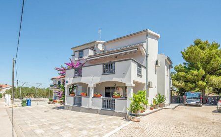 Apartments Jadra Pakostane