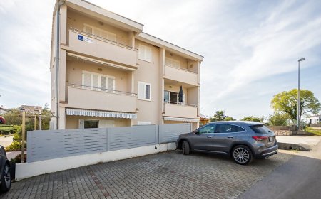 Apartment Marina A/3 Porat