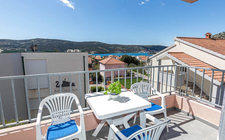 Apartman Poljica - CDC966