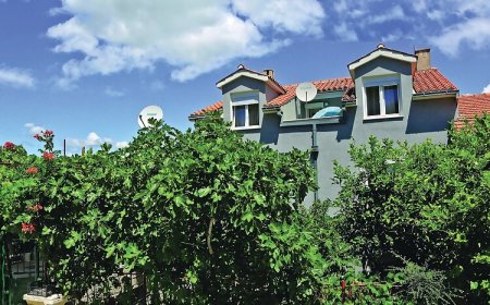 Apartman Mastrinka - CDC972