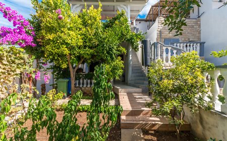 Apartman Pakoštane - CDI256