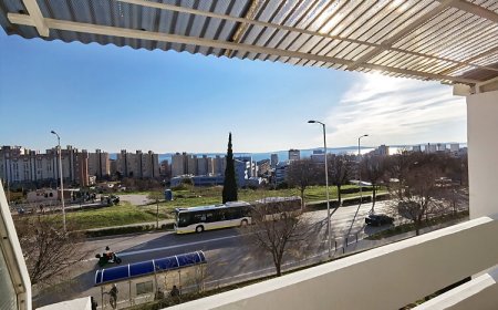 Apartments Danica Split