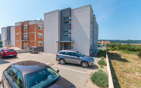 Apartman Turanj - CDI176