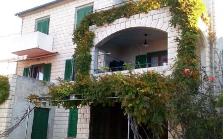 Apartman Miljana Postira