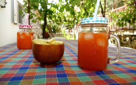 Apartment Milena Okrug Gornji