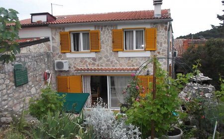 Apartments Sunce Murter