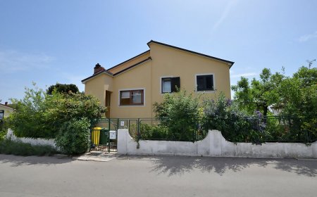 Apartments Pintur Premantura