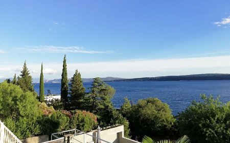 Apartman Zora Dramalj