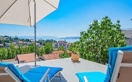 House HAUS MARIJO Crikvenica