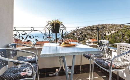 Apartman Makarska - CDE519