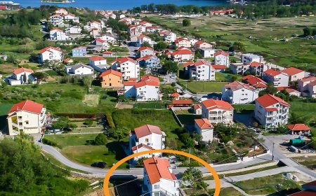 Apartment Branko Lopar