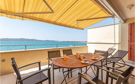 Apartman Brodarica - CDJ945