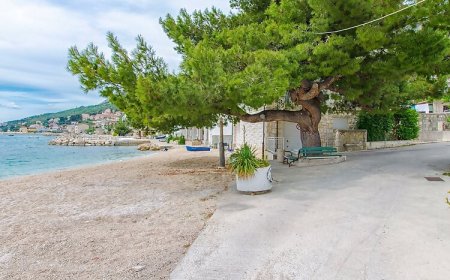 Apartments Nevenka Sumpetar