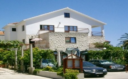 Apartman Miho Orebić