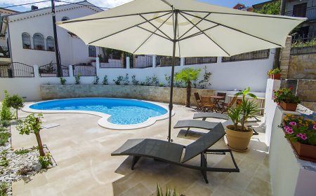 Apartmani Sakal Trogir