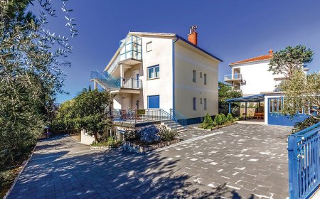 Apartmani Karla Crikvenica