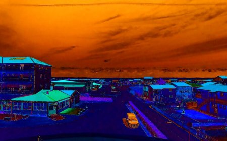 Apartmani Sekulić C Vir